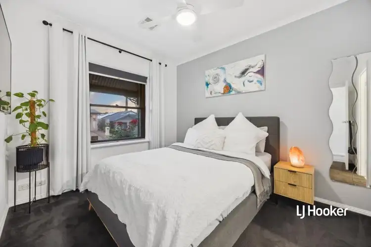 Third view of Homely house listing, 8 Stonewall Place, Greenwith SA 5125