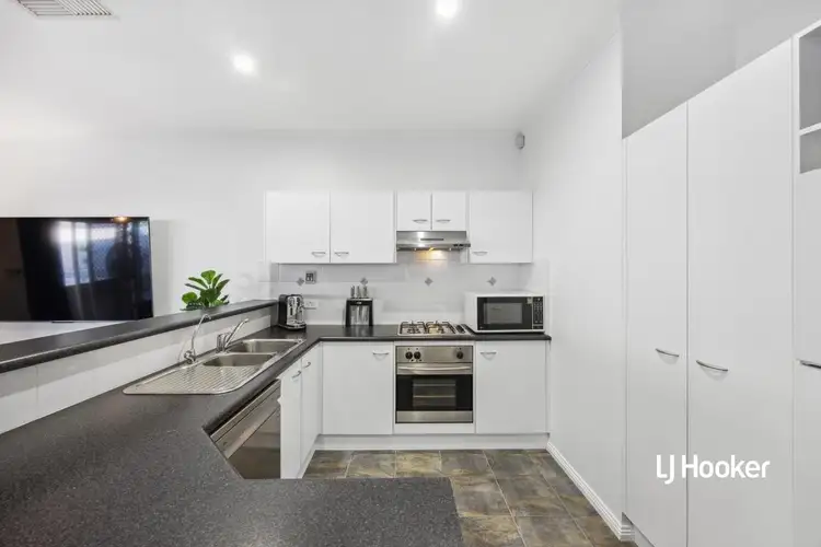 Fourth view of Homely house listing, 8 Stonewall Place, Greenwith SA 5125