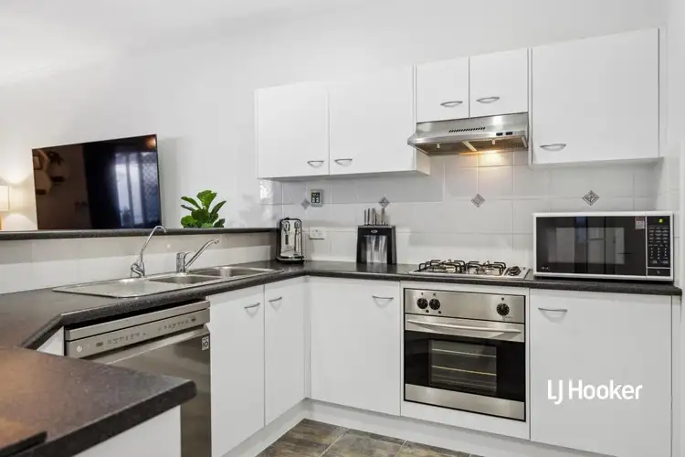 Fifth view of Homely house listing, 8 Stonewall Place, Greenwith SA 5125