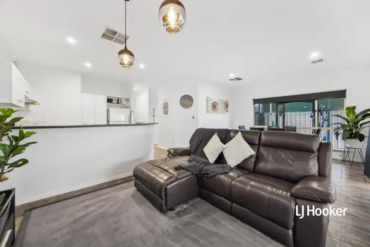 Sixth view of Homely house listing, 8 Stonewall Place, Greenwith SA 5125