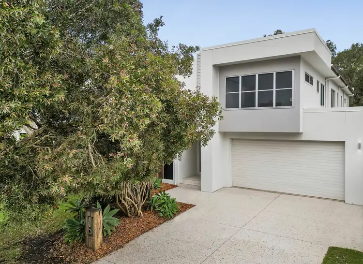Fifth view of Homely house listing, 66 Anchorage Circuit, Twin Waters QLD 4564