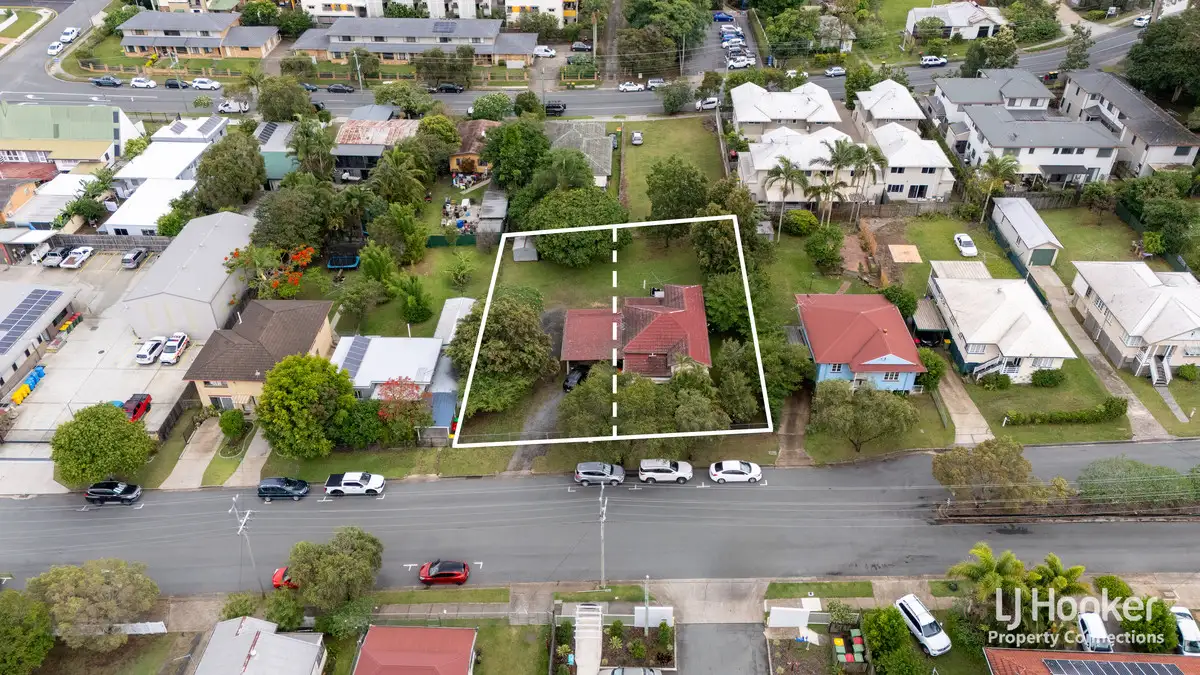 Main view of Homely house listing, 13 Reid Street, Petrie QLD 4502