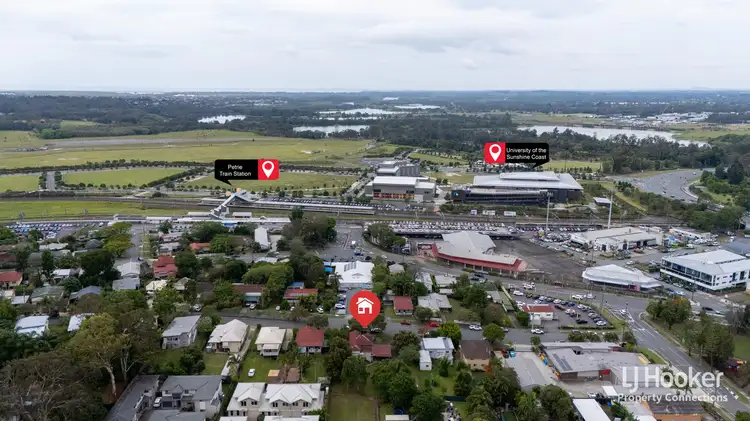 Second view of Homely house listing, 13 Reid Street, Petrie QLD 4502