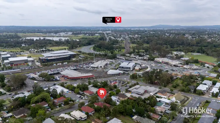 Third view of Homely house listing, 13 Reid Street, Petrie QLD 4502