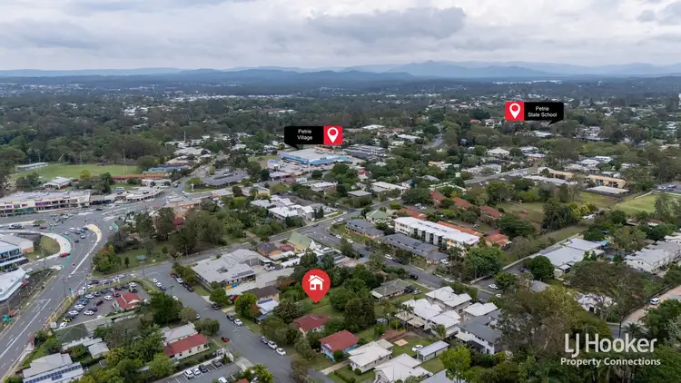 Fourth view of Homely house listing, 13 Reid Street, Petrie QLD 4502