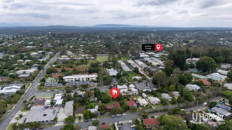 Fifth view of Homely house listing, 13 Reid Street, Petrie QLD 4502