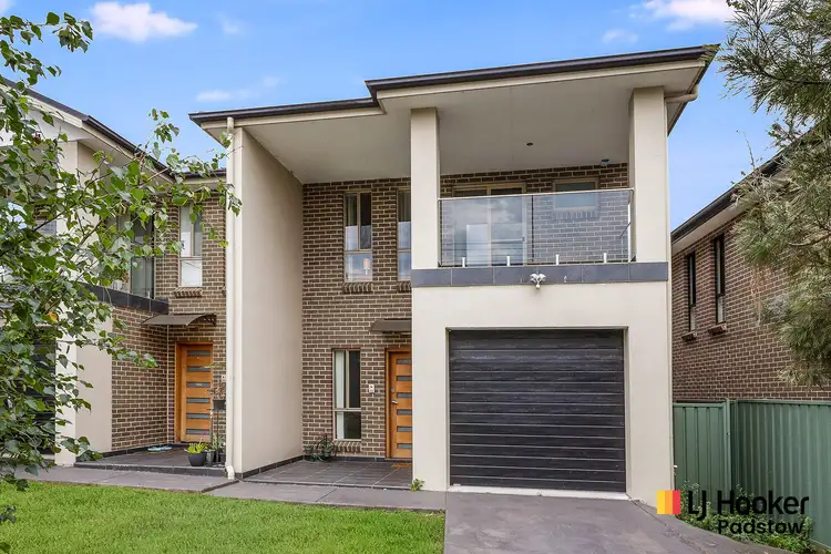 Main view of Homely semi-detached listing, 28 Adelaide Road, Padstow NSW 2211
