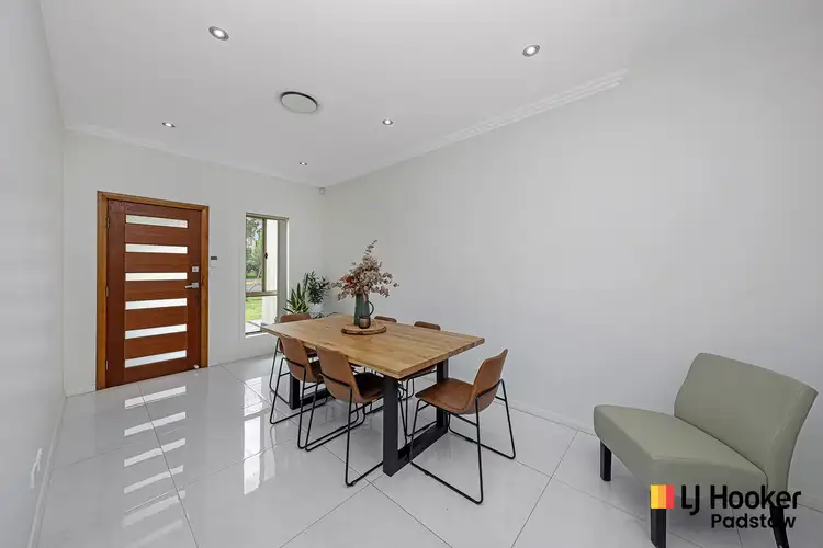 Third view of Homely semi-detached listing, 28 Adelaide Road, Padstow NSW 2211