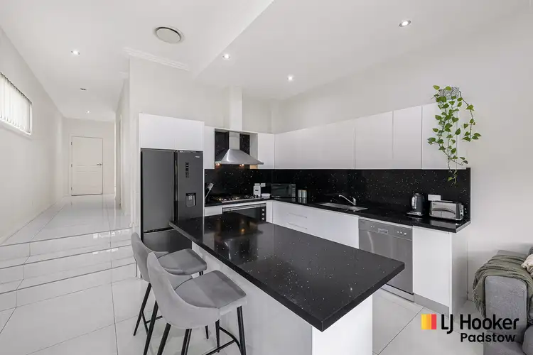 Fourth view of Homely semi-detached listing, 28 Adelaide Road, Padstow NSW 2211