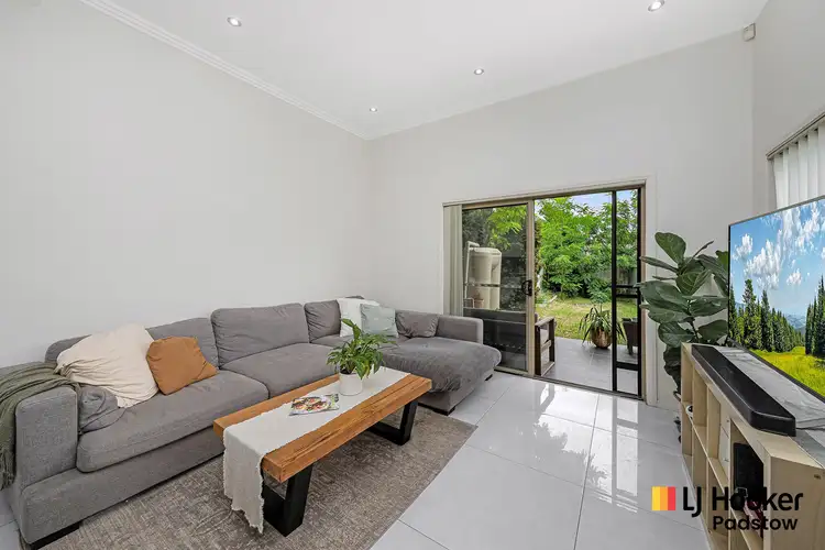 Fifth view of Homely semi-detached listing, 28 Adelaide Road, Padstow NSW 2211