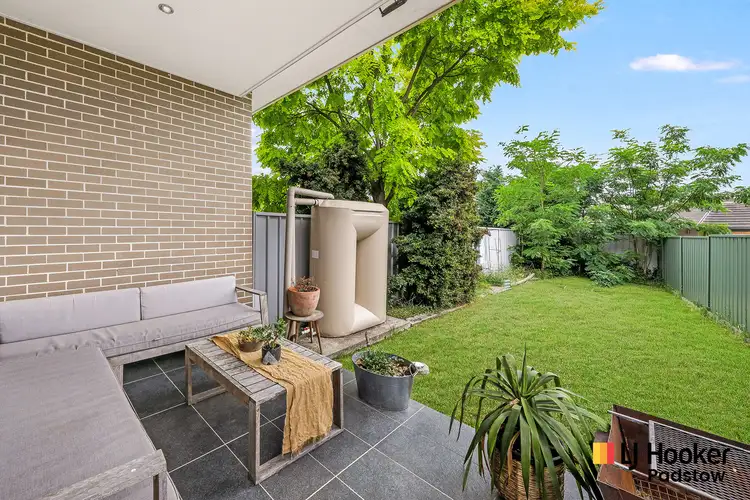 Sixth view of Homely semi-detached listing, 28 Adelaide Road, Padstow NSW 2211