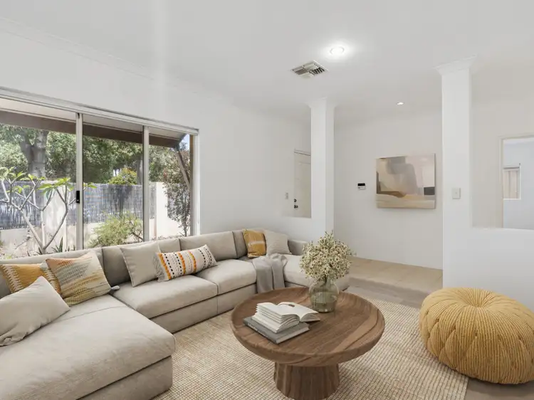 Main view of Homely house listing, 1/11 Miller Street, Victoria Park WA 6100