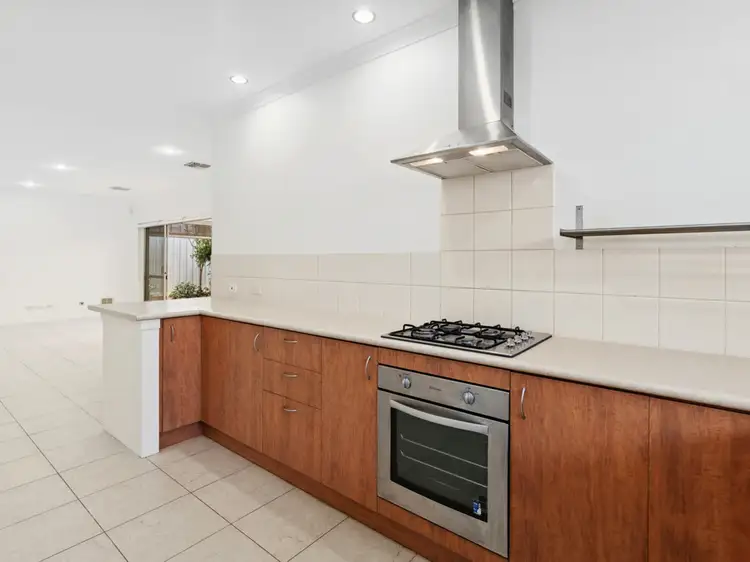 Fourth view of Homely house listing, 1/11 Miller Street, Victoria Park WA 6100