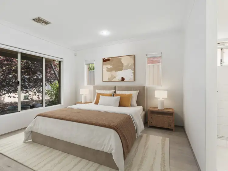 Fifth view of Homely house listing, 1/11 Miller Street, Victoria Park WA 6100