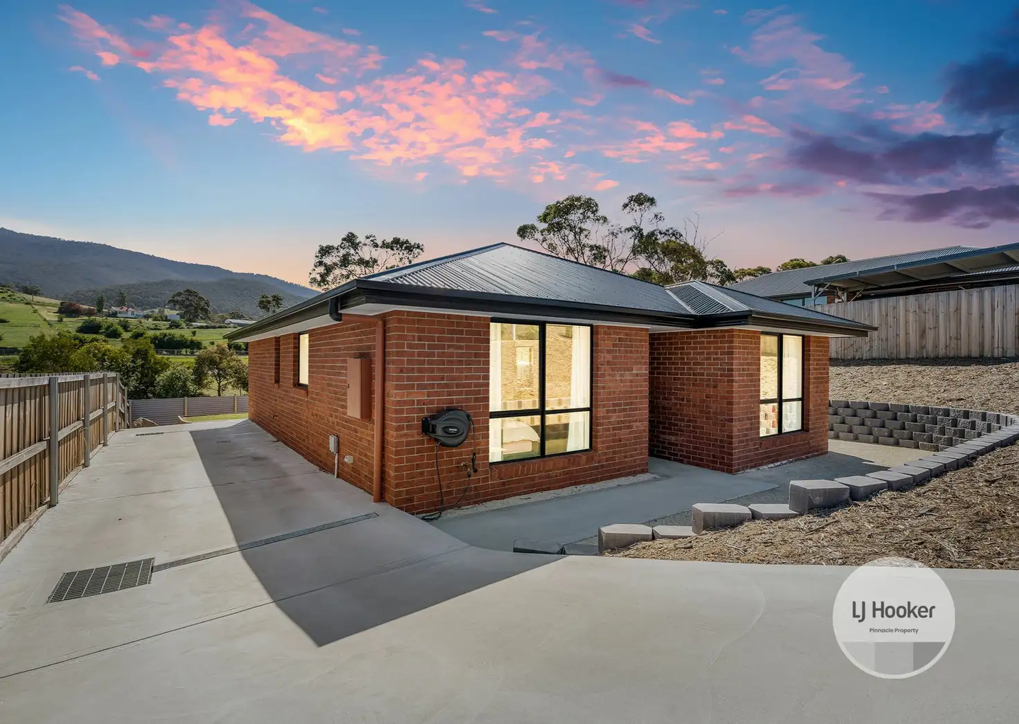 Main view of Homely house listing, 41 Mahoney Drive, Claremont TAS 7011