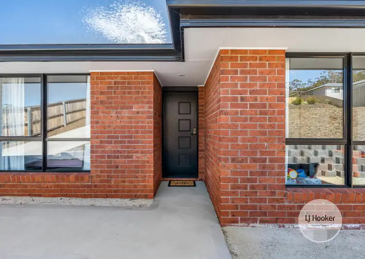 Second view of Homely house listing, 41 Mahoney Drive, Claremont TAS 7011