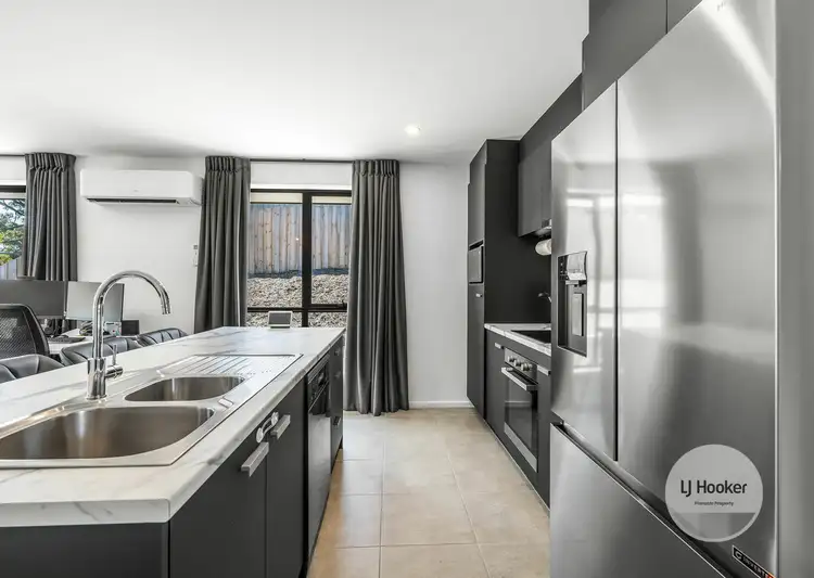 Fifth view of Homely house listing, 41 Mahoney Drive, Claremont TAS 7011