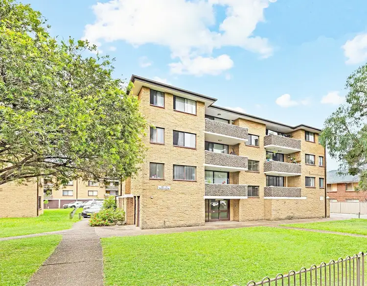 Second view of Homely unit listing, 46/65-71 McBurney Rd, Cabramatta NSW 2166