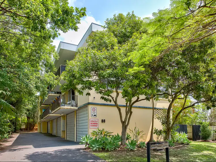Main view of Homely apartment listing, 2/88 Haig Street, Gordon Park QLD 4031