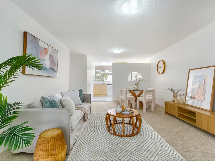 Second view of Homely apartment listing, 2/88 Haig Street, Gordon Park QLD 4031
