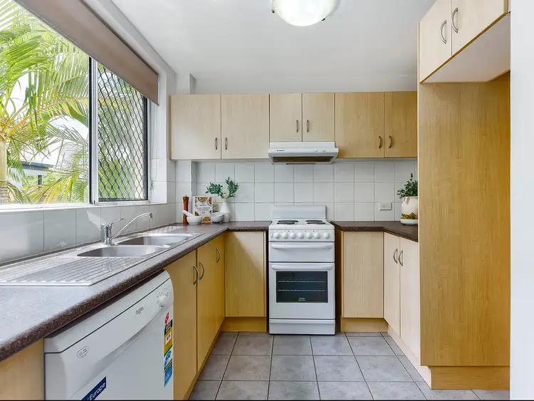 Fourth view of Homely apartment listing, 2/88 Haig Street, Gordon Park QLD 4031