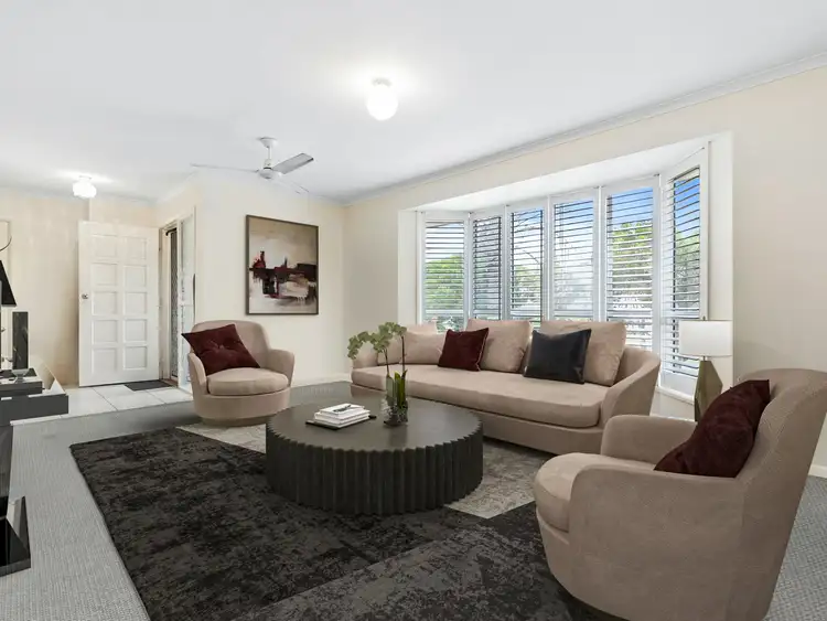 Third view of Homely house listing, 8 Fathom Court, Banksia Beach QLD 4507