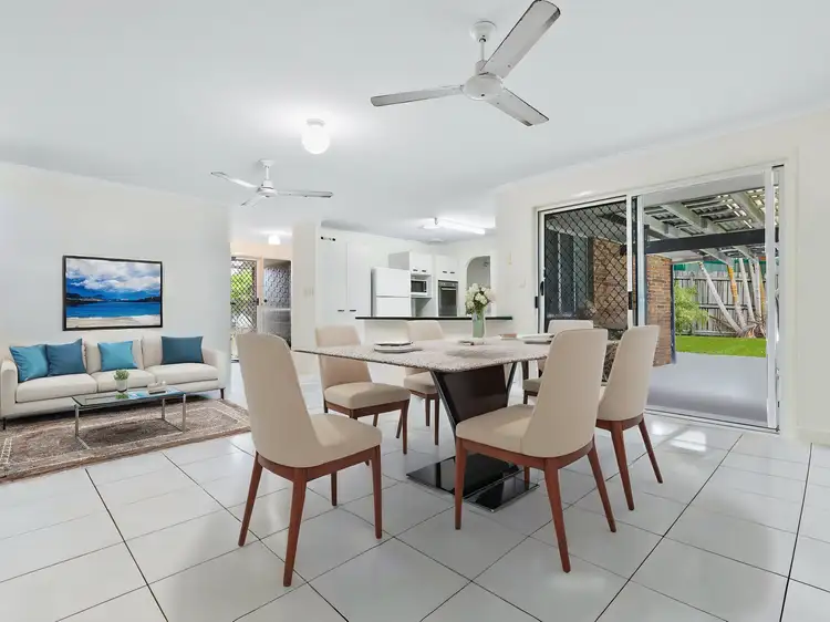 Fourth view of Homely house listing, 8 Fathom Court, Banksia Beach QLD 4507