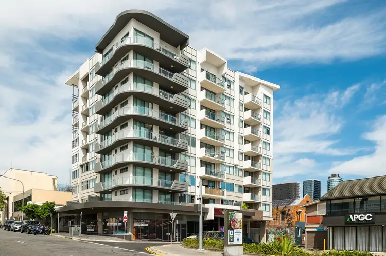 307/50 McLachlan Street, Fortitude Valley QLD 4006