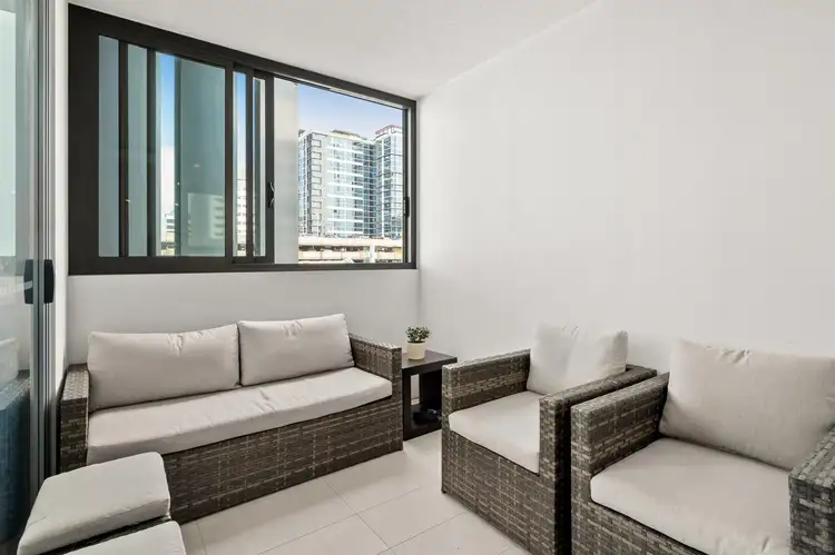 Fifth view of Homely apartment listing, 307/50 McLachlan Street, Fortitude Valley QLD 4006