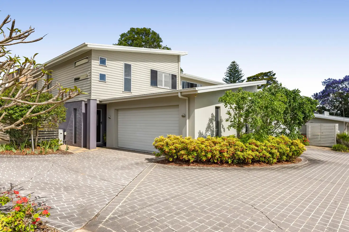 Main view of Homely unit listing, 15/4B Herries Street, East Toowoomba QLD 4350