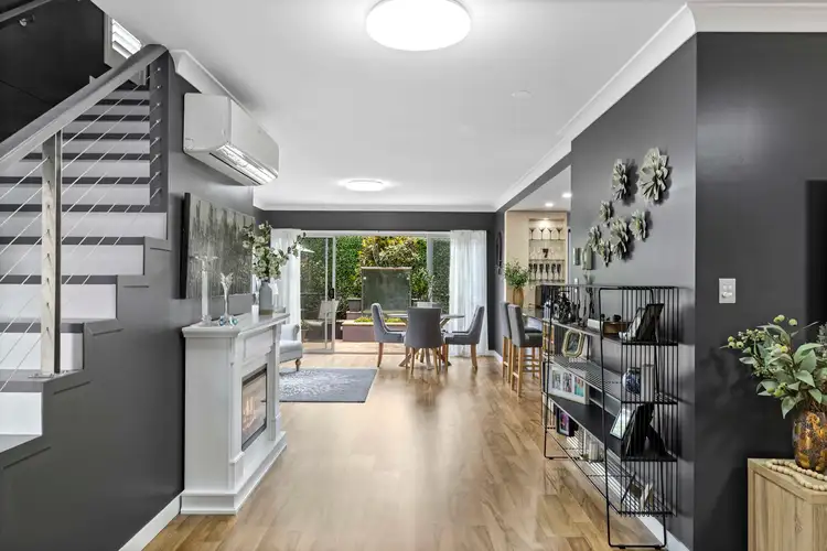 Second view of Homely unit listing, 15/4B Herries Street, East Toowoomba QLD 4350