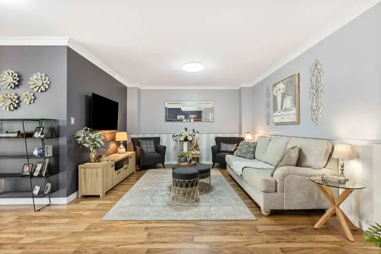 Fourth view of Homely unit listing, 15/4B Herries Street, East Toowoomba QLD 4350