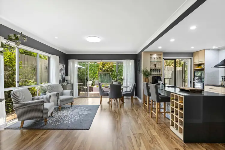 Fifth view of Homely unit listing, 15/4B Herries Street, East Toowoomba QLD 4350