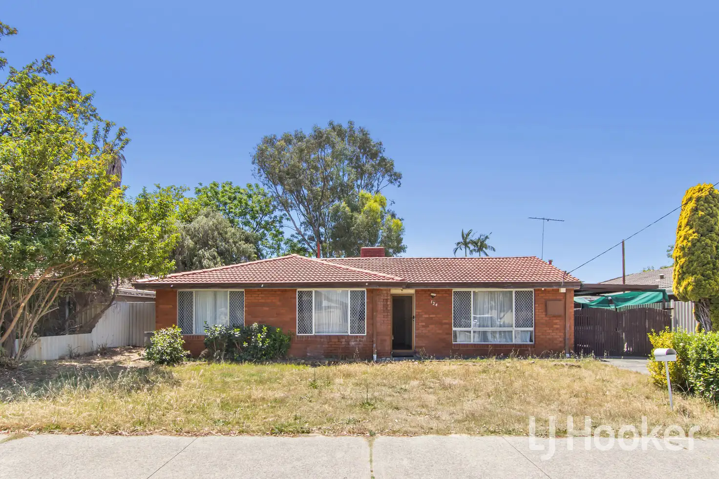 Main view of Homely house listing, 124 Kenwick Road, Kenwick WA 6107