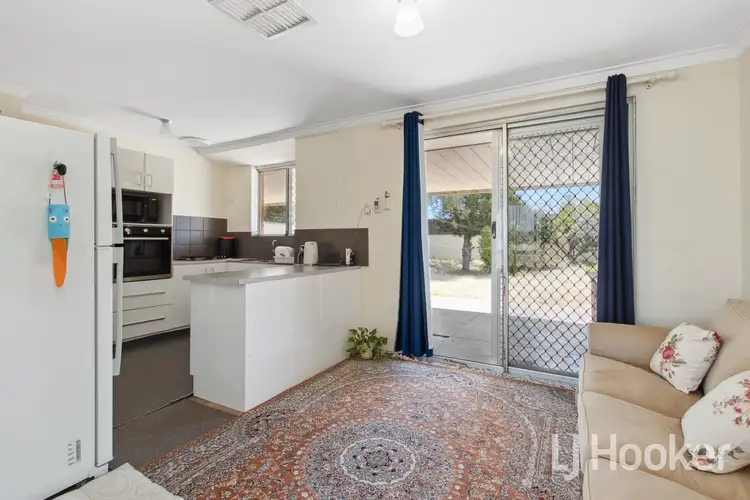 Fifth view of Homely house listing, 124 Kenwick Road, Kenwick WA 6107