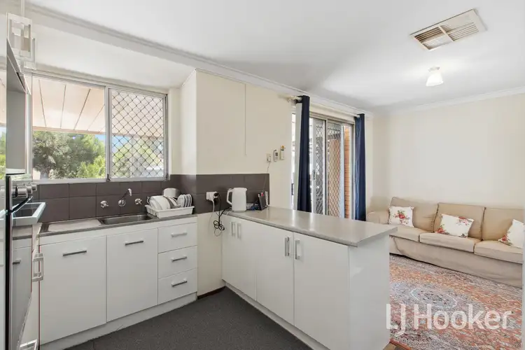 Seventh view of Homely house listing, 124 Kenwick Road, Kenwick WA 6107