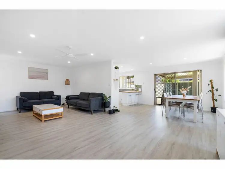 Second view of Homely villa listing, 1/32 Hind Avenue, Forster NSW 2428