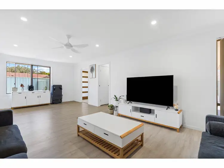 Third view of Homely villa listing, 1/32 Hind Avenue, Forster NSW 2428