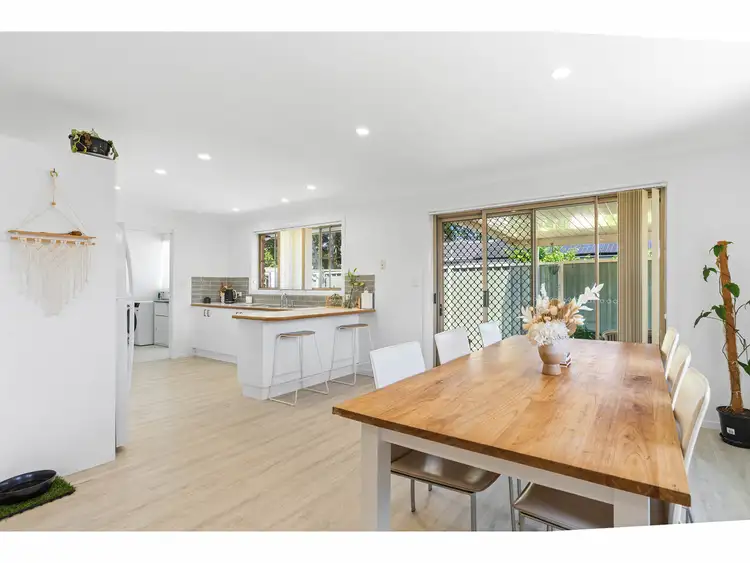 Fourth view of Homely villa listing, 1/32 Hind Avenue, Forster NSW 2428