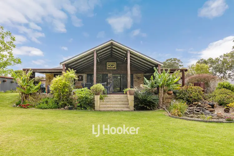 15 Shier Rise, Burekup WA 6227