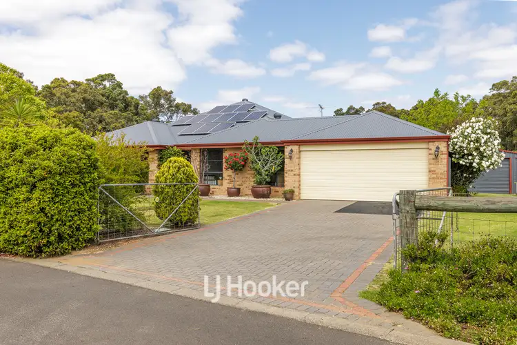 Second view of Homely house listing, 15 Shier Rise, Burekup WA 6227