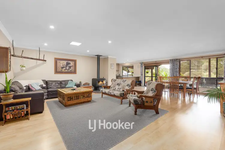 Third view of Homely house listing, 15 Shier Rise, Burekup WA 6227