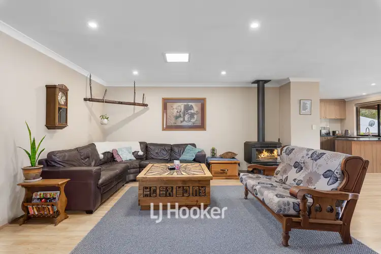 Fourth view of Homely house listing, 15 Shier Rise, Burekup WA 6227