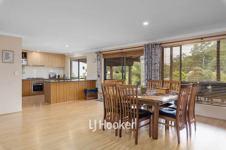 Fifth view of Homely house listing, 15 Shier Rise, Burekup WA 6227