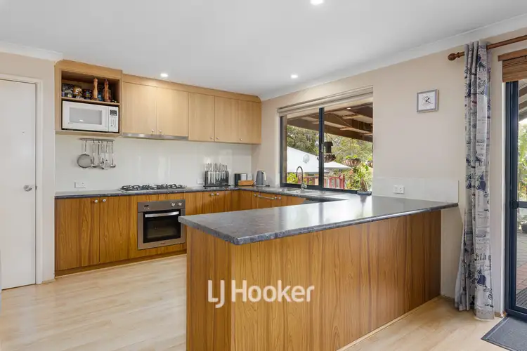 Sixth view of Homely house listing, 15 Shier Rise, Burekup WA 6227
