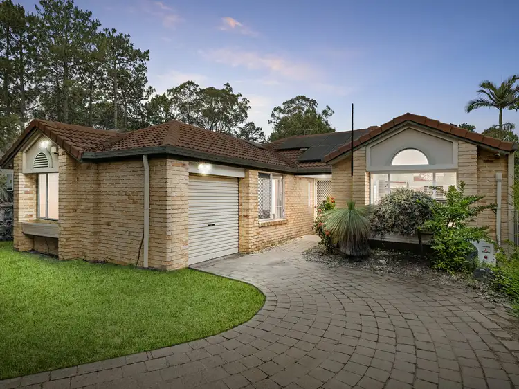 23 Robusta Street