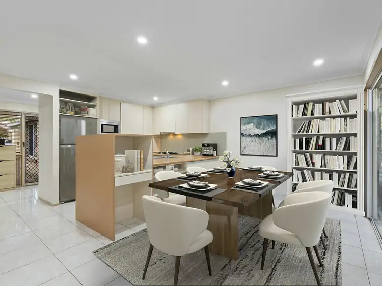 Second view of Homely house listing, 23 Robusta Street, Forest Lake QLD 4078