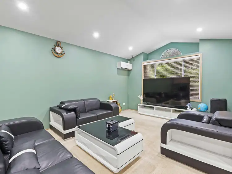 Third view of Homely house listing, 23 Robusta Street, Forest Lake QLD 4078