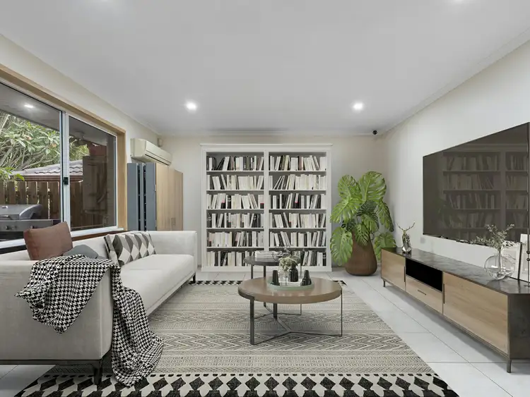 Fourth view of Homely house listing, 23 Robusta Street, Forest Lake QLD 4078