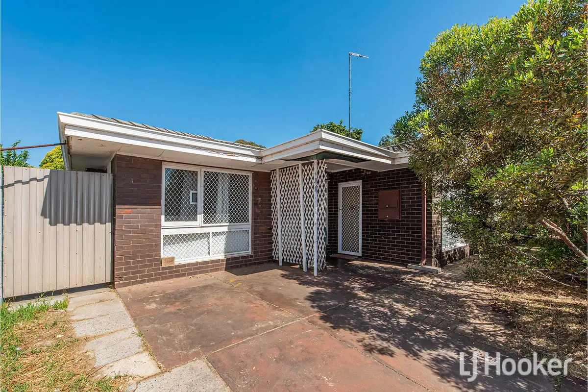 Main view of Homely house listing, 2 Kirkham Street, Pinjarra WA 6208
